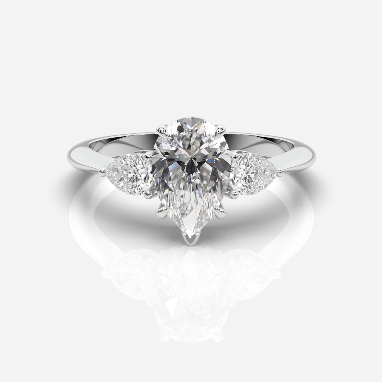 Olivia Trilogy Pear